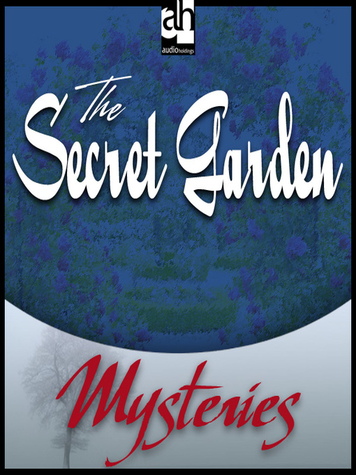 The Secret Garden (MP3)